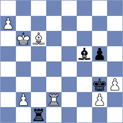 Santos Flores - Nakahara (chess.com INT, 2025)
