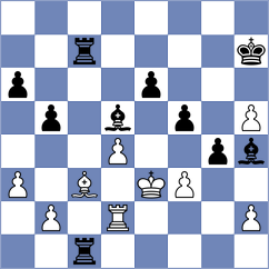 Kulkarni - Weetik (Chess.com INT, 2020)