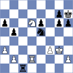 Sobek - Johnston (chess.com INT, 2024)