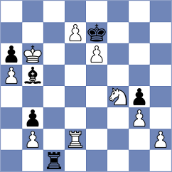 Cahaya - Tan (chess.com INT, 2025)