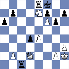 Antonio - Ocampos (chess.com INT, 2025)
