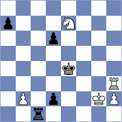 Mazanchenko - Spyropoulos (Chess.com INT, 2021)