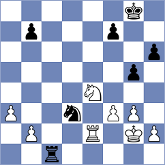 Moreby - Harvey (England ENG, 2025)