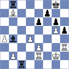 Eames - Devagharan (chess.com INT, 2025)