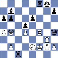 Jones - Mann (New Zeeland, 1994)