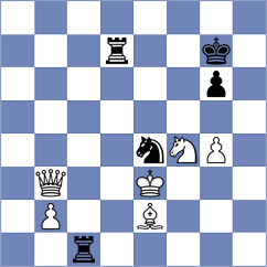 Radulov - Lloyd (Helsinki, 1961)