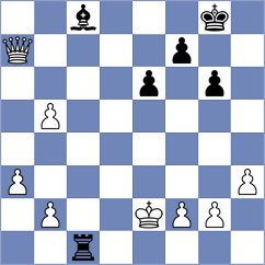 Garces Trujillo - Florez Perez (Medellin COL, 2024)