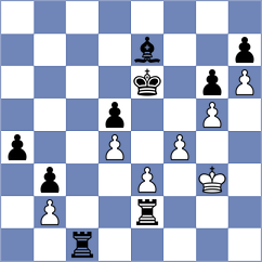 Elissalt Cardenas - Dudkina (chess.com INT, 2024)