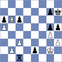 Olivares Olivares - Lobanov (chess.com INT, 2022)