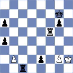 Suarez Pousa - Suder (chess.com INT, 2024)