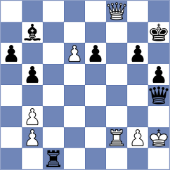 Joseph Benher - Karamsetty (chess.com INT, 2024)