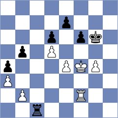 Malikova - Janaszak (chess.com INT, 2024)