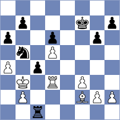 Manrique Reyes - Gonzalez (Las Palmas, 1993)