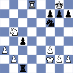 Dzurak - Khallouf (Lichess.org INT, 2020)