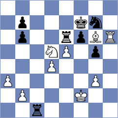 Guzman Lozano - Vargas (chess.com INT, 2025)