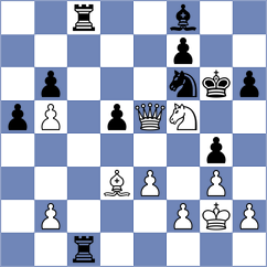 Woodward - Chandra (Saint Louis USA, 2024)