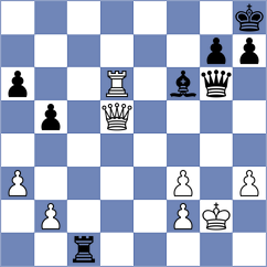 Ball - Ahmed (Lichess.org INT, 2020)