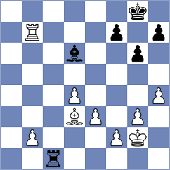 Argandona Riveiro - Poeta (chess.com INT, 2024)