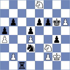 Ladan - Pap (chess.com INT, 2022)