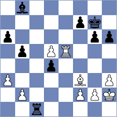 Kornyukov - Parfenov (chess.com INT, 2024)