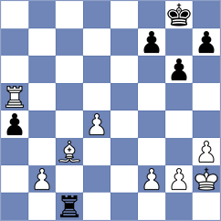 Milare - Yaniv (chess.com INT, 2025)