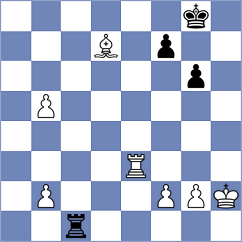 Palchuk - Garcia Correa (chess.com INT, 2024)