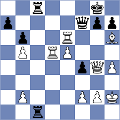 Lantini - Finkelstein (chess.com INT, 2024)