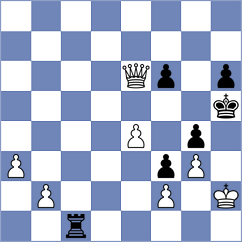 Bonin - Potula (chess.com INT, 2024)