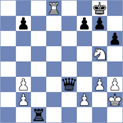 Kreuzer - Fitzko (New York, 1983)