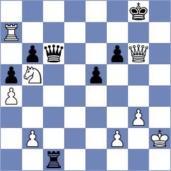 Putri - Tamarozi (chess.com INT, 2024)