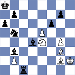 Heinemann - Rohwer (chess.com INT, 2024)