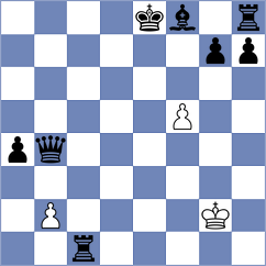 Flores Lucero - Tenemaza Cruz (Chess.com INT, 2020)
