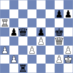 Palomo - Roebers (chess.com INT, 2025)