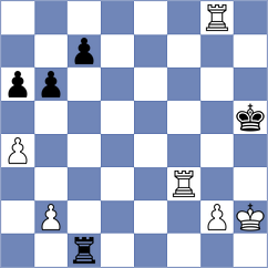 Bechini Bossons - Arai (chess.com INT, 2021)