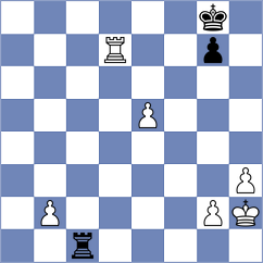 Bugaevsky - Kirillov (Chess.com INT, 2018)