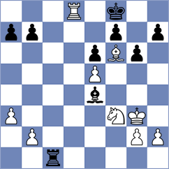 Voitovich - Kuru (chess.com INT, 2024)