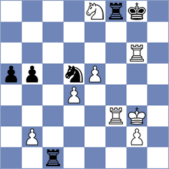 Osinovsky - Oro (chess.com INT, 2022)