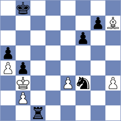 Bogdanov - Rapoport (Evpatoria, 2009)