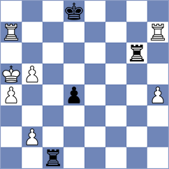 Zemerov - Le Ruyet (chess.com INT, 2022)