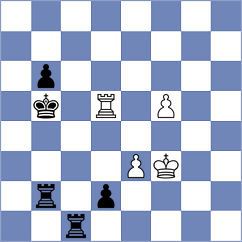 Gerasimenyk - Golubev (Chess.com INT, 2020)