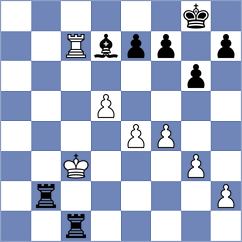 Balague Camps - Fernandez (chess.com INT, 2022)