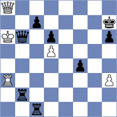 Najdin - Tanenbaum (Chess.com INT, 2021)