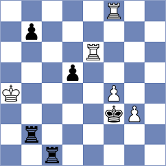 Volodin - Marcziter (chess.com INT, 2025)