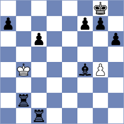 Singh - Dalmais (Chess.com INT, 2021)