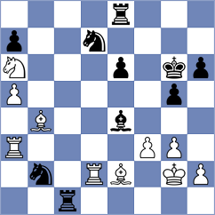 Agafonov - Latyev (Berdsk, 2009)