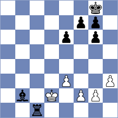 Ben Ayed - Ezzeddine (Monastir, 2021)
