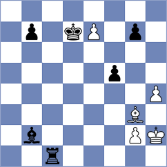 Sierra Vallina - Miszler (chess.com INT, 2024)