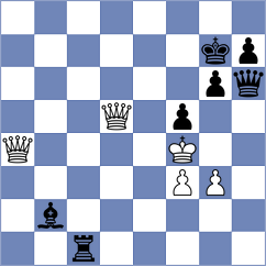 Li Chen - Masague Artero (Linares ESP, 2024)