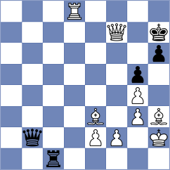 Preethi - Mayo Casademont (Chess.com INT, 2021)