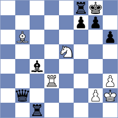Guerrero Nasimba - Salazar Moreno (Chess.com INT, 2020)